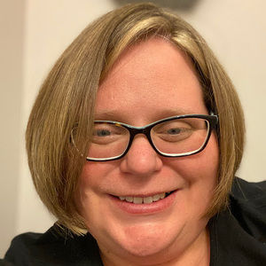 Meet your Posher, Kimberly